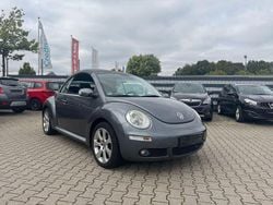 Grau Gebraucht 2007 VW Beetle Cabrio | 2.950 € (Guter Preis)
