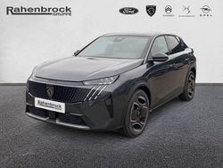 Titan grau Neu 2025 Peugeot 3008 GT SUV | 49.990 €