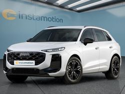 Weiß Neu 2025 Audi Q3 SUV | 57.099 € (Etwas zu teuer)