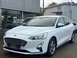 Weiß Gebraucht 2020 Ford Focus Trend Limousine | 12.500 € (Fairer Preis)