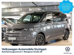 VW T7