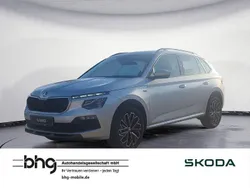 Silber Neu 2025 Skoda Kamiq Drive SUV | 35.210 € (Teuer)
