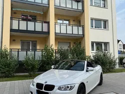 Weiß Gebraucht 2011 BMW 325 Cabriolet M Sport Cabrio | 14.999 €