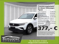 Weiß Gebraucht 2024 VW Tiguan R SUV | 32.980 € (Superpreis)