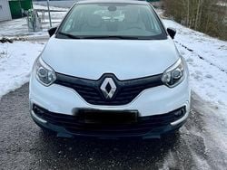 Weiß Gebraucht 2018 Renault Captur SUV | 13.900 € (Fairer Preis)