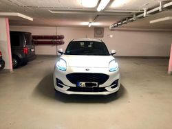Weiß Gebraucht 2024 Ford Puma ST-Line SUV | 21.500 € (Superpreis)