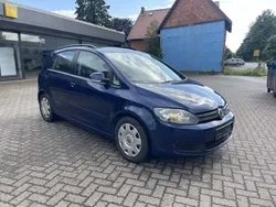 Gebraucht 2009 VW Golf Plus Cross Comfortline Van / Kleinbus | 4.800 € (Fairer Preis)