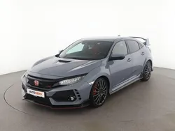 Grau Gebraucht 2019 Honda Civic Type R GT Limousine | 34.610 € (Teuer)