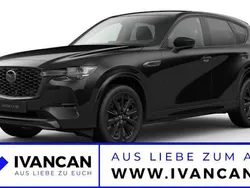 Schwarz Neu 2025 Mazda CX-60 Homura-Line SUV | 57.150 € (Fairer Preis)