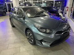 Grau (grau yucca grau) Neu 2024 Kia Ceed Sportswagon Kombi | 19.990 € (Superpreis)