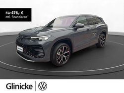 Grau Neu 2025 VW Tayron R-line SUV | 58.470 € (Teuer)