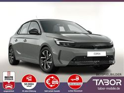 Weiß (kontur weiß metallic / dach schw) Neu 2025 Opel Corsa Kleinwagen | 17.888 € (Guter Preis)