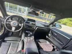 Grau Gebraucht 2015 BMW 435 Luxury Line Kleinwagen | 26.000 € (Fairer Preis)