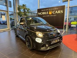 Abarth 595C