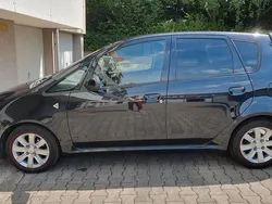 Schwarz Gebraucht 2010 Mitsubishi Colt Motion Limousine | 2.700 € (Guter Preis)