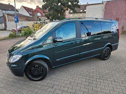 Gebraucht 2005 Mercedes Viano Van / Kleinbus | 6.250 € (Etwas zu teuer)