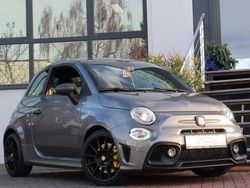 Grau Gebraucht 2021 Abarth 595 Competizione Kleinwagen | 18.900 € (Guter Preis)