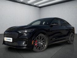 Grau Gebraucht 2019 Ford Edge SUV | 40.499 €