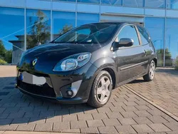 Schwarz Gebraucht 2011 Renault Twingo Night&Day Kleinwagen | 2.390 € (Fairer Preis)