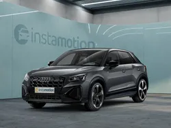 Grau Gebraucht 2024 Audi SQ2 Sport SUV | 43.570 € (Etwas zu teuer)