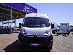 Gebraucht 2023 Citroën Jumper Van / Kleinbus | 24.700 € (Fairer Preis)