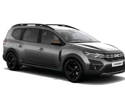 Schiefergrau Neu 2025 Dacia Jogger Extreme Limousine | 24.370 € (Fairer Preis)