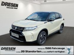 Beige Neu 2025 Suzuki Vitara Comfort+ SUV | 26.590 € (Fairer Preis)
