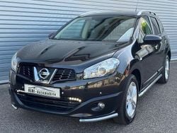 Other Gebraucht 2011 Nissan Qashqai +2 Tekna SUV | 8.499 € (Fairer Preis)