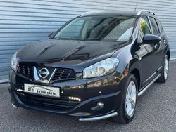 Other Gebraucht 2011 Nissan Qashqai +2 Tekna SUV | 8.980 € (Etwas zu teuer)