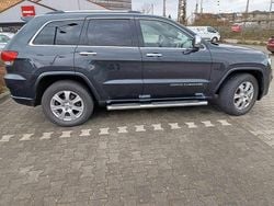 Blau Gebraucht 2015 Jeep Grand Cherokee SUV | 17.200 € (Guter Preis)
