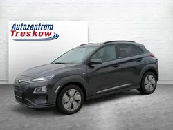 Dark knight Gebraucht 2021 Hyundai Kona Style SUV | 19.990 € (Superpreis)