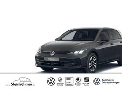 Uranograu (grau) Neu 2025 VW Golf VIII Limousine | 29.999 € (Fairer Preis)