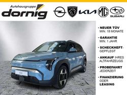 Frost blau Neu 2025 Kia EV3 Earth SUV | 41.490 € (Teuer)