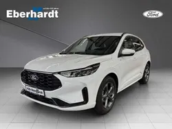 Frostweiß Neu 2024 Ford Kuga ST-Line SUV | 30.990 € (Fairer Preis)