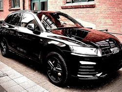 Schwarz Gebraucht 2018 Audi Q5 Sport SUV | 30.500 € (Fairer Preis)