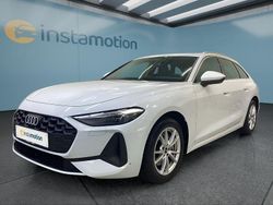Weiß Gebraucht 2025 Audi A5 Kombi | 42.949 € (Superpreis)