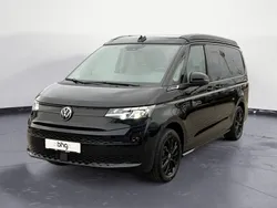 Schwarz Neu 2024 VW California Beach Van | 82.775 €