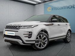 Weiß Gebraucht 2021 Land Rover Range Rover SUV | 37.699 € (Fairer Preis)