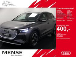 Taifungrau Gebraucht 2022 Audi Q4 e-tron Ambiente SUV | 31.415 € (Guter Preis)