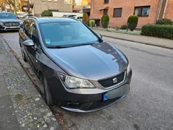 Seat Ibiza ST