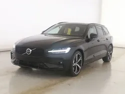 Schwarz Gebraucht 2024 Volvo V60 Ultra Kombi | 44.890 € (Teuer)