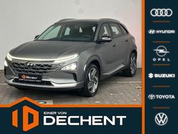 Grau Gebraucht 2021 Hyundai Nexo SUV | 14.419 € (Fairer Preis)