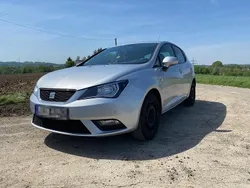 Silber Gebraucht 2014 Seat Ibiza Style Kleinwagen | 4.999 € (Fairer Preis)
