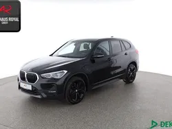Schwarz Gebraucht 2019 BMW X1 M Sport SUV | 23.440 € (Superpreis)