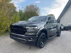 Grau Gebraucht 2019 Dodge Ram Abholung | 49.900 € (Teuer)