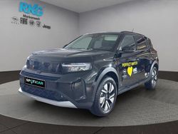 Schwarz Gebraucht 2025 Opel Frontera SUV | 26.190 € (Fairer Preis)