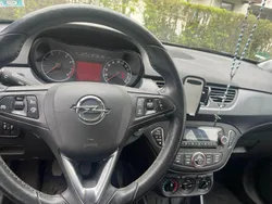 Braun Gebraucht 2015 Opel Corsa Edition Kleinwagen | 6.900 € (Guter Preis)