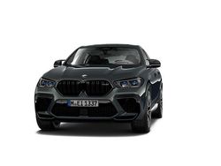 Gebraucht 2025 BMW X6 M Competition Edition SUV | 114.990 €