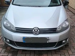 Silber Gebraucht 2011 VW Golf VI Limousine | 5.500 € (Fairer Preis)