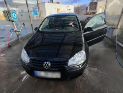 VW Golf V
